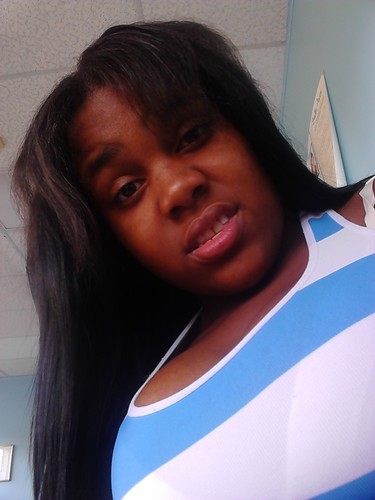 Fuck Ah Bio Just Follow Mee :)