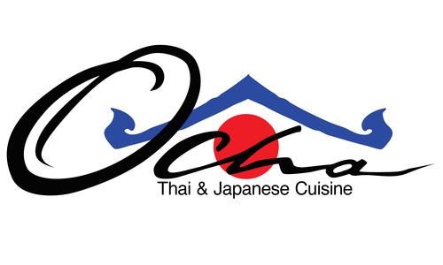OchaStl's profile picture. Ocha Thai & Japanese Restaurant Here at Ocha, we serve the freshness ingredients and finest authentic Thai and Japanese Cuisines.