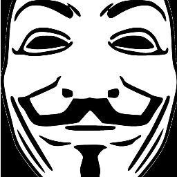 We are Anonymous. We are Legion. We do not forgive. We do not forget. Expect us!      
  Idea's are bullet proof!  
  UNITED AS 1 DIVIDED BY 0