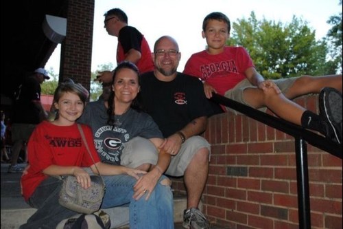 gbishop35's profile picture. Son to a Good Father! Husband, dad, son, brother and lover of Him & others.