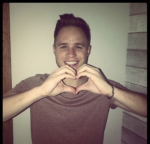 OllyMursFangirl's profile picture. what can I say I love @ollyofficial. what more !
