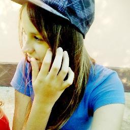 ʚ Me fazem descrever ela como se houvesse explicação... @Mekeitsimple_ até o fim ∞Criado 02/01/13