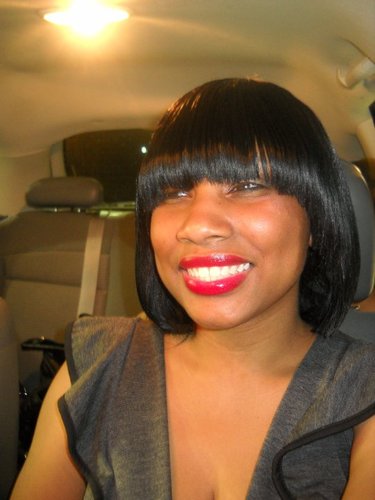 UniquelyStated's profile picture. Im a fashion blogger!! Im a southern chick!!!! I like the simple things in life......God, Food,Fun people,Fashion,and Family....So follow me!!!!