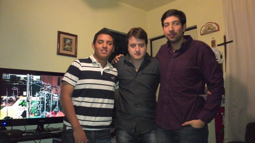 Facos88's profile picture. 