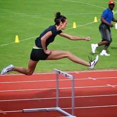 Soy atleta de fondo y marcha, #47España (Córdoba)