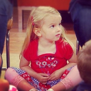 second youngest of the Duncan family