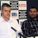 Callum Johnson - @callumgarx - Twitter