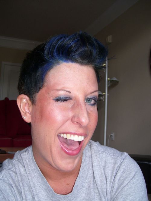 Linds4881's profile picture. My name is Awesome-- Captain Awesome.