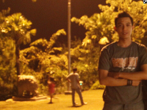 Amirbikie's profile picture. 