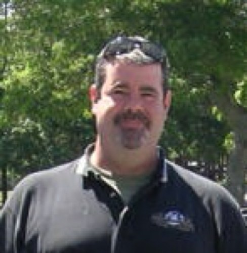 Mid-Atlantic district sales manager for Unique Lighting Systems.