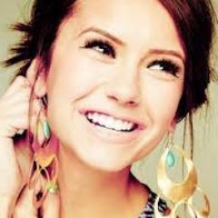 Para os fãs de The Vampire Diaries!!

~Biia~
