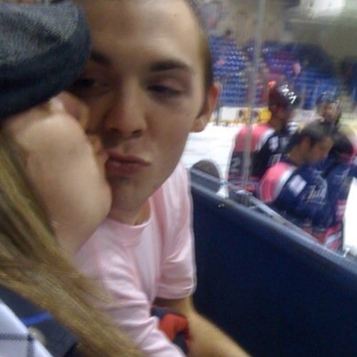 kwooley36's profile picture. CF8WRK4U