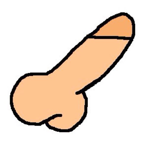 Just the everyday penis here! I follow back!