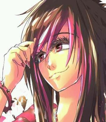 DoodleDorkChick's profile picture. a girl who speaks spainish, and still is trying to figure out what or who she is in this world. don't be afraid to talk to her.