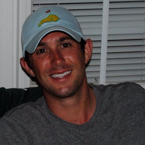 ZachShewmaker's profile picture. Just living the dream.