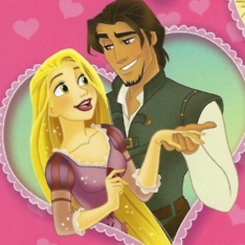 Ex-thief. Now stands by Rapunzel's side. And never wants that to change. (Happily married to @LivinMyNewDream