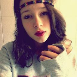 vodkaerum's profile picture. Uma coisa é certa: quem tem que ficar, fica.