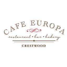 Cafe Europa