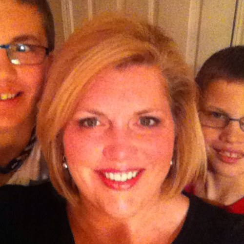 LorriStivers Profile Picture