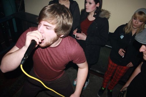 fckleberry's profile picture. 