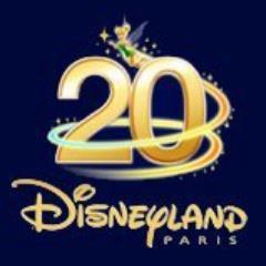 Het officiële Nederlandse Twitter account van Disneyland Paris. Blijf op de hoogte van het laatste nieuws over Disneyland Paris en de overige Disney Parken!