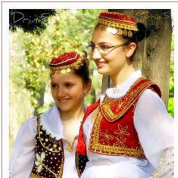 ShirokaEvisa's profile picture. Contact us if you are interested in Tradicional Costumes and Wedding Dresses