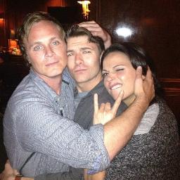 Lana Parrilla Fan Site!