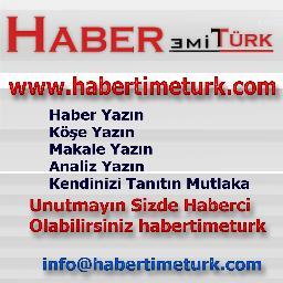 HaberTimeTrk's profile picture. Sizler İçin Yeni Bir EV İnşaa Ettik Çünkü; Bizler Dünyadaki Tüm İnsanları Ailemizden  Sayıyoruz, Haydi Sende Tıkla  Aileni  http://t.co/DjBJ09yI