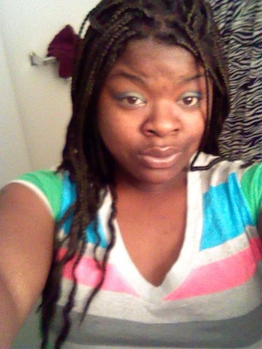 I'm Just ME