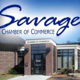 SavageChamber's profile picture. The mission of the Savage Chamber of Commerce is to aggressively promote the interests of its business, professional and community members.