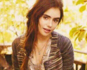 Fifteen years old.| Shadowhunter.| I'm not the same girl I once was. Everything has changed. |18+|TMI RP.| Single and looking.
