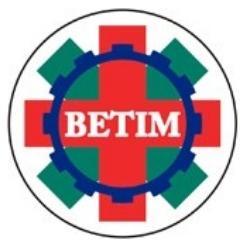 Twitter Oficial do Betim Esporte Clube. Equipe de futebol profissional.