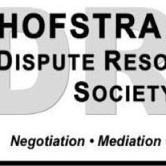 HofstraDRS's profile picture. Hofstra Dispute Resolution Society