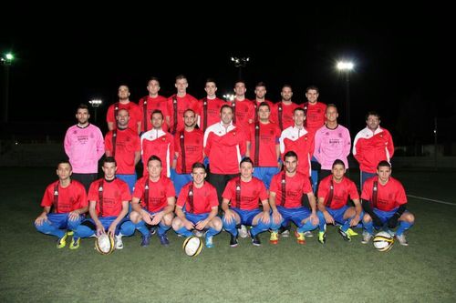Un Objetivo, una pasion, UN SENTIMIENTO. Aupa Sporting