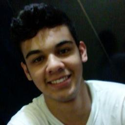 16 anos,Rock and Roll,Etec,Senai,Blá blá blá rsrsrs...


Bru, TE AMO!