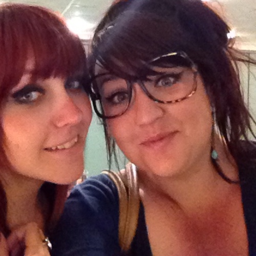 Dawn_JoA's profile picture. OH HELLO