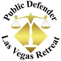 Annual gathering of criminal defense attorneys, investigators, law students, or anyone with a Public Defender Attitude. #PDLVR