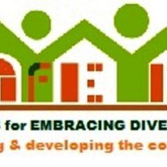 Actions for Embracing Diversity promotes accessibility of services for BME. Through modern Communication and advancement of development initiatives.