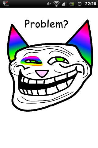 1000et1blagues's profile picture. je tweets des blagues délirantes sur pleins de thèmes différents, FollowMoi on va bien se marrer xD #TroLoLoL