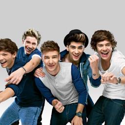 Soy directioner .___. hola/ im directioner .___. H.i