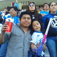 luis (@alberluis36) 's Twitter Profile