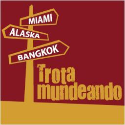 Blog de reportajes, anécdotas y consejos viajeros. Da cabida a aquellos “trotamundos” que deseen compartir sus experiencias viajeras desde una visión personal.