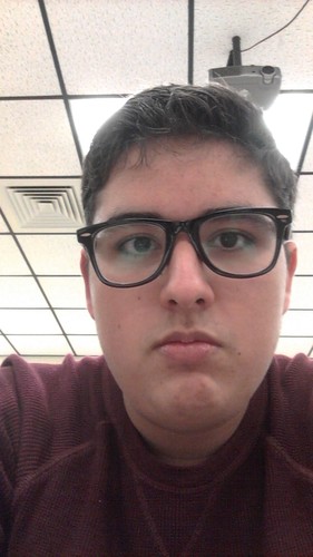 stahpit77's profile picture. 