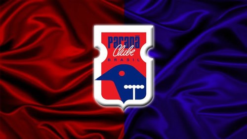 Apaixonado pelo Paraná Clube