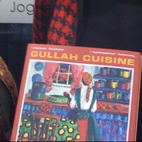 Charelotte Jenkins(@GullahCuisine) 's Twitter Profile Photo