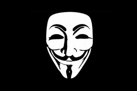 Anonymous supporter and activist.