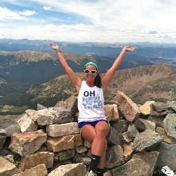 tar heel | rower | mountain enthusiast
