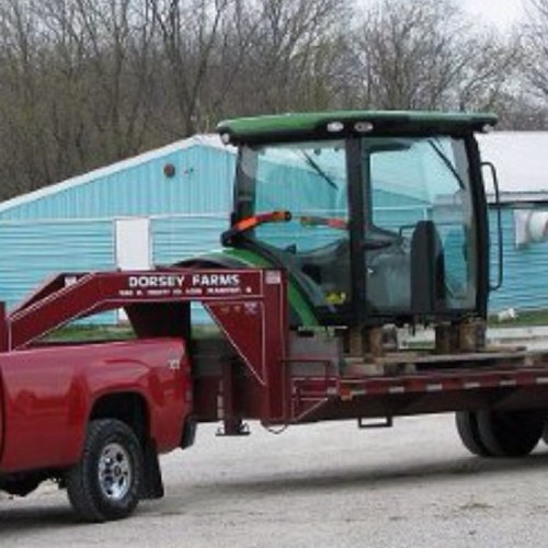 AaronPedigo's profile picture. 