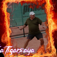 Steve Dries (@grandslam50) 's Twitter Profile