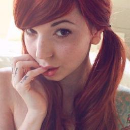 #Nsfw Model, tattoo lover, cam girl, stoner, poker player 18+ mature audiences only! http://t.co/ZCH6RgqM